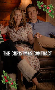 The Christmas Contract (2018) vazut de mine