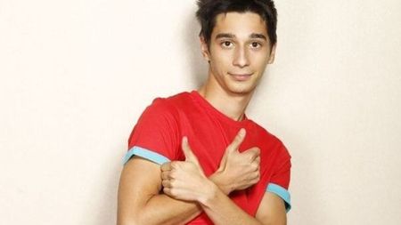 Gabriel Ciocan 08