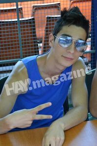 Gabriel Ciocan 16