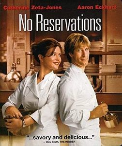 116.No Reservations
