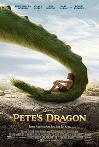 117.pete's dragon