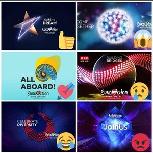 Eurovision 2018