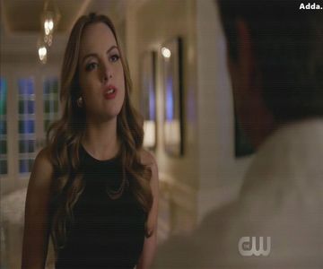 》Știu că mă iubești. *dă din gene, ia jointul și-l aprinde*