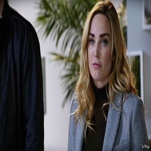 ▬ ❝Zilele trecute am strigat Oliver prin campus, iti dai seama nu?❞