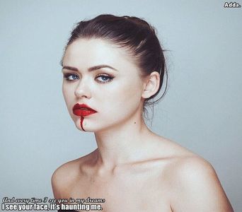 》*Se uită la el* Unde? =))).