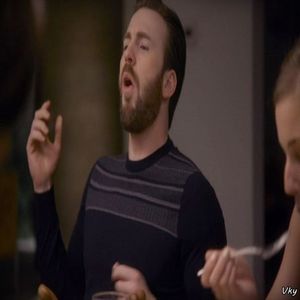 ▬ Dupa ce mai trag un fum ii intind tigara si ma pufneste rasul. ❝Asta e ciudat.❞=))))