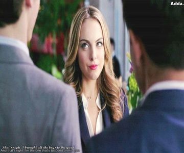 》Dacă plângi, le luăm camera și-i expediem în a noastră de mâine!!!=)))))))) *îl pupă +; pe obraz apoi fuge la sistemul de muzică și dă tareee*
