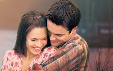 A walk to remember (8)