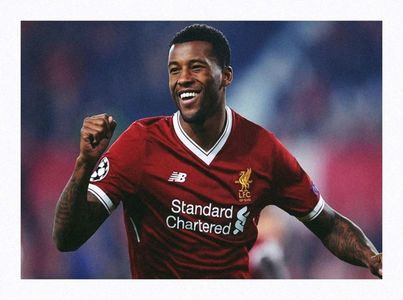 ;ϟ 　49th 　⚽ 　18.january.2019; literally the SOFTEST lfc player♥♥♥
