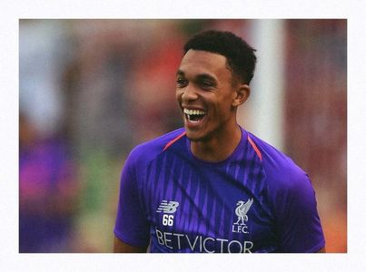 ;ϟ 　50th 　⚽ 　19.january.2019; trent i just.. love you sooo freaking much!!!
