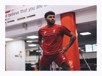 ;ϟ 　55th 　⚽ 　24.january.2019; COME BACK OX WE MISS UUU
