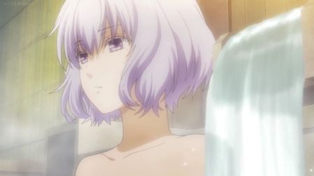 Nanami Shiranui