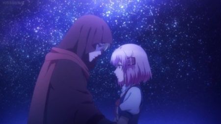 Kakeru and Koharu