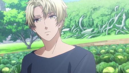 Kakeru Yuiga