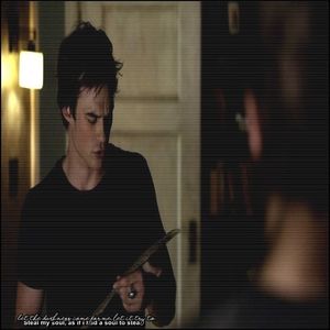 ━ ♘.;  # Îi aţinteşte privirea cu a lui când se uită spre el şi zâmbeşte sec în colţul gurii, dă din; umeri şi ridică şi el o sprânceană. Eu? Nu plec nicăieri, plecăm poate vrei să zici, mă gândeam să te scot undeva că n-am mai fost de mult singur doar cu tine... Şi aşa văd că trb. să încep să control
