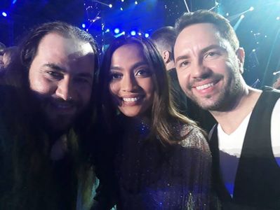 Eurovision 2018
