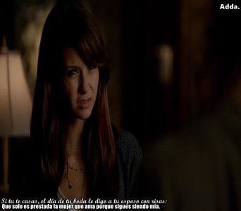 》*râde în hohote după ce acesta cade, dar se oprește repede ca să nu-l mai enerveze iarăși, +; și tot mergând, se sperie când o ridică deodată pe sus* Heeeeey. :-w. *oftează scurt și-l ascultă, își întoarce privirea spre el și dă din gene* Și filme indiene sigur da? Ca să știu să-l caut pe cel 
