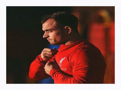 ;ϟ 　59th 　⚽ 　28.january.2019; BIG SHAQ IN DA HOUSE
