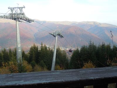 COTA 1400 SINAIA 14 OCT 2018 (46)