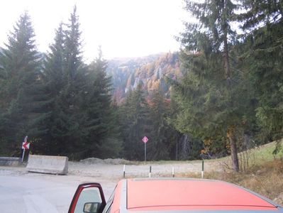 COTA 1400 SINAIA 14 OCT 2018 (56)