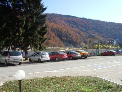 HOTEL CRISTAL STADION SINAIA 14 OCT 2008 (2)