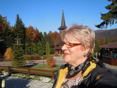 MANASTIREA CARAIMAN BUSTENI 14 OCT 2018 (11)