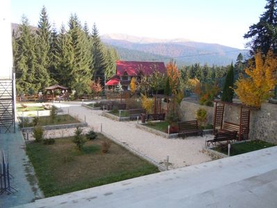 MANASTIREA CARAIMAN BUSTENI 14 OCT 2018 (15)