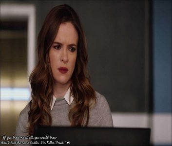 ☠ϟ .ʞıๅๅǝɹ Ŧг๏รt ☕ ☂. [cl] da, imi dau seama ca trebuie sa fi stiut de asta cand ti le-ai; facut [#ridica scurt din umeri si rade. asta chiar ar fi ceva
