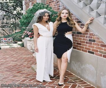 》Nu vreau să te aud, Thomas Grant Gustin!! *o spune pe un ton foarte autoritar* =)))) +; *se oprește brusc din a merge și-și șterge câteva lacrimi ce izbucniseră la nervi*
