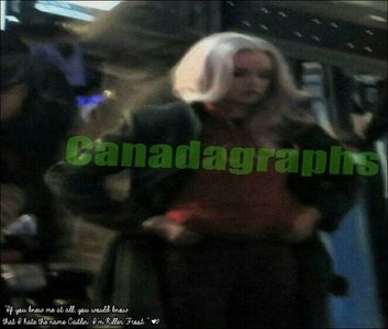 ☠ϟ .ʞıๅๅǝɹ Ŧг๏รt ☕ ☂. [cl] da,sa speram .. macar sa se intample ceva interesant daca tot; trebuie sa mergem
