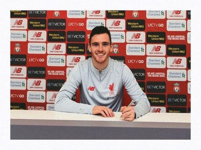 ;ϟ 　65th 　⚽ 　03.february.2019; robbo, the working class hero♥♥
