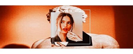 ̺ℛ̺i̺a̺n̺t̺　 ›[Em♥Ratajkowski]‹　 ℭ̺̺h̺a̺r̺a̺c̺t̺e̺r̺