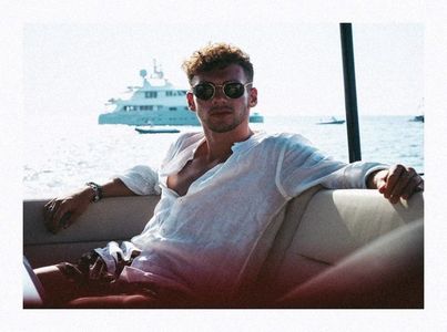 ;ϟ 　68th 　⚽ 　06.february.2019; HAPPY BDAY LEON BABEEE ♥♥♥
