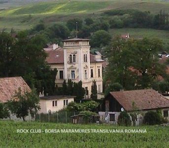 asa apare conacul -ROCK CLUB BORSA MARAMURES TRANSILVANIA ROMANIA - fostul spital de boli nervoase -; sper ca nu ai dubii ca exista destul loc si pentru tine - DRAGOS

https://play.google.com/store/music/album/Gil_Dobric%C4%83_Hai_Acas%C4%83?id=B4ij3rxuzlrjeeroofe4w3nt2uq&amp;hl=en_US
