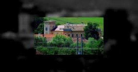 ROCK CLUB - borsa maramures transilvania romania