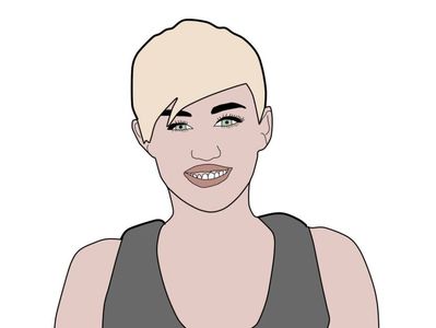 miley