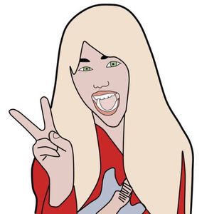 hannah