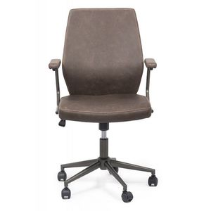 scaune-de-birou-Office-421-2; Acest scaun prin forma sa ergononomica și ajustări cheie, acesta este perfect pentru toate tipurile de lucru la birou.
