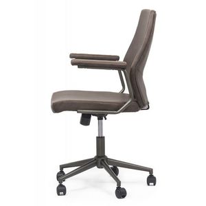 scaune-de-birou-Office-421-4; Acest scaun prin forma sa ergononomica și ajustări cheie, acesta este perfect pentru toate tipurile de lucru la birou.
