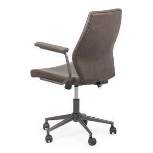 scaune-de-birou-Office-421-5; Acest scaun prin forma sa ergononomica și ajustări cheie, acesta este perfect pentru toate tipurile de lucru la birou.
