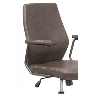 scaune-de-birou-Office-421-6; Acest scaun prin forma sa ergononomica și ajustări cheie, acesta este perfect pentru toate tipurile de lucru la birou.
