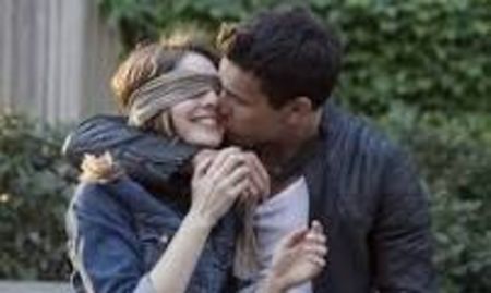 3 metri deasupra cerului este,de asemenea,o poveste incarcata de romantism si drama,ce merita vazuta