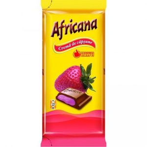 Aceasta este ciocolata mea preferata.