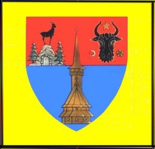 BORSA MARAMURES TRANSILVANIA ROMANIA