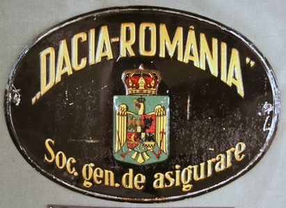 Fire_mark_for_Dacia_Romania_Societate_Generala_de_Asigurare_in_Bucuresti_in_Bucharest,_Rumania