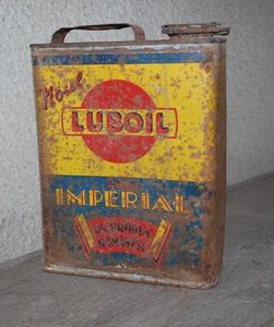 luboil