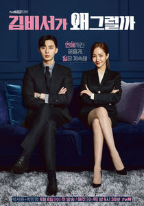 Whats Wrong With Secretary Kim (2018) vazut de mine