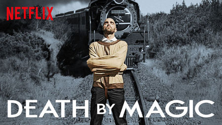 Death by Magic (2018) S1 vazut de mine