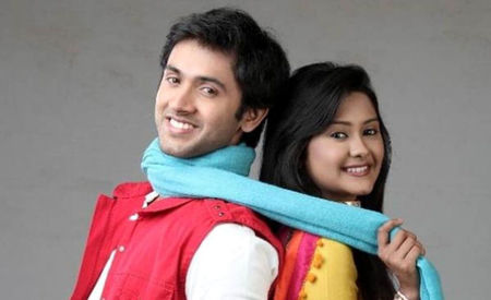 6. Vremea inocentei (2014); Aur Pyaar Ho Gaya
