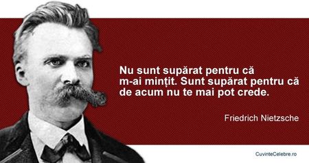 Citat-Friedrich-Nietzsche; PENTRU BORDEIANU MIHAI CORNEL,CU PROFILUL DE FACEBOOK Mihaita Ardeleanu / www.facebook.com/mihaitahunedoara / In viata totul se plateste roata vietii se intoarce ,eu numai cred in iubire nici nu mai a

